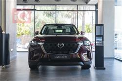 مازدا CX-90